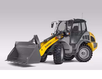 Kramer 780 '2010–14