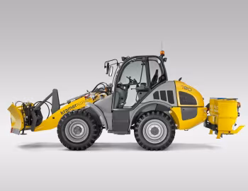 Kramer 780 '2010–14