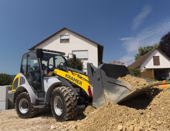 Kramer 8075 '2014–19
