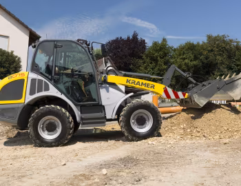 Kramer 8075 '2014–19