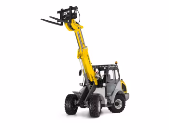 Kramer 8085T '2014–pr.