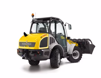Kramer 8085T '2014–pr.