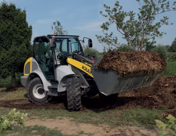Kramer 8095 '2014–н.в.