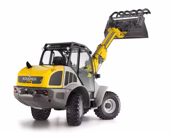 Kramer 8095T '2014–pr.