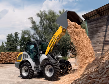 Kramer 8115 '2014–н.в.