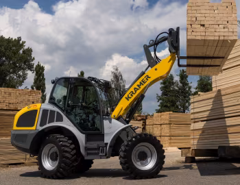 Kramer 8115 '2014–н.в.