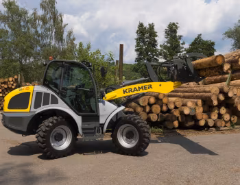 Kramer 8115 '2014–н.в.