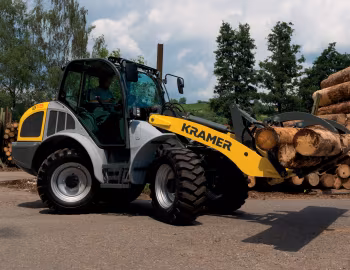 Kramer 8115 '2014–н.в.