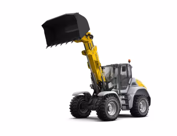 Kramer 8145T '2019–pr.