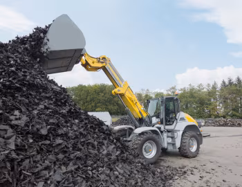 Kramer 8145T '2019–pr.