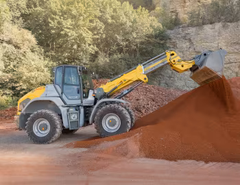 Kramer 8145T '2019–pr.