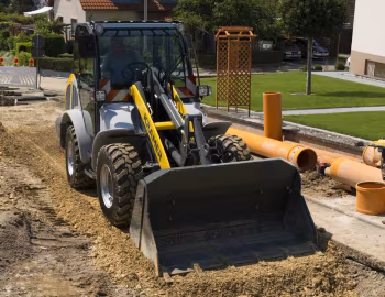 Kramer 8075 '2014–19
