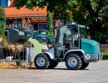 Kramer KL12.5 '2017–н.в.