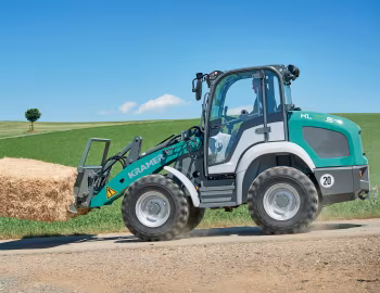Kramer KL25.5e '2016–pr.