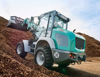 Kramer KL25.5T '2016–pr.
