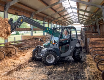 Kramer KT124 '2013–????