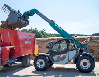 Kramer KT256 '2012–15