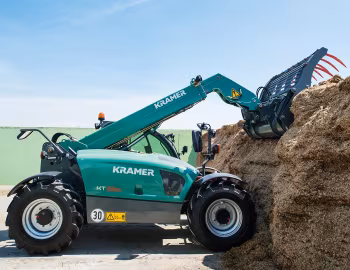 Kramer KT256 '2012–15