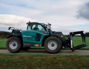 Kramer KT356 '06.2017–pr.