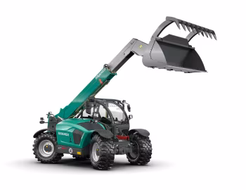 Kramer KT557 '06.2017–pr.