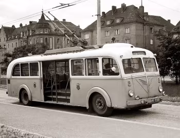 Krauss-Maffei KME 130 '1948–????