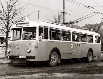 Krauss-Maffei KME 160 '1955–????