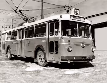 Krauss-Maffei KME 160 '1955–????