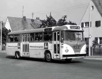 Krauss-Maffei KMS 120 '1959