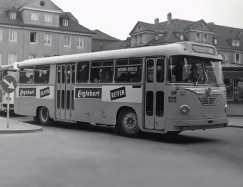 Krauss-Maffei KMS 120 '1959