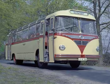 Krauss-Maffei KMS 125 '1955–59