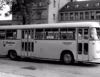 Krauss-Maffei KMS 125 '1955–59