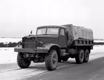 КрАЗ-214 '1959–67
