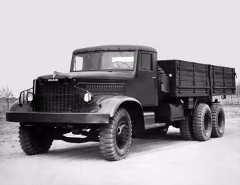 КрАЗ-219 '1959–63