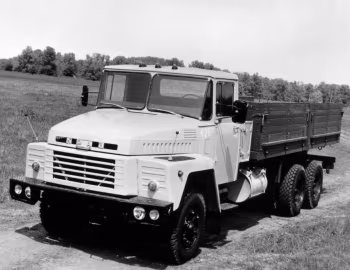 КрАЗ-250 '1978–92
