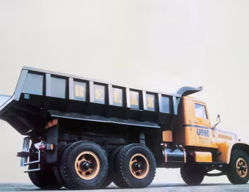 КрАЗ-256БМ '1966–77