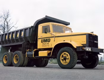 КрАЗ-256БМ '1966–77