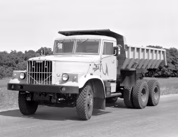 КрАЗ-256БС '1969–01.1994