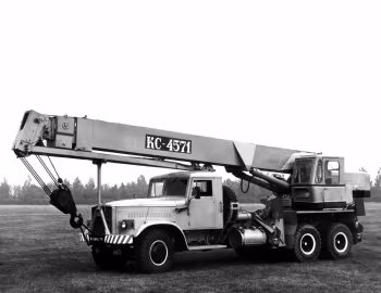 КС-4571 '1973–78