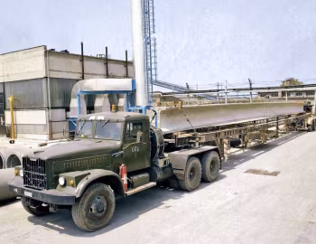КрАЗ-258Б '1977–89