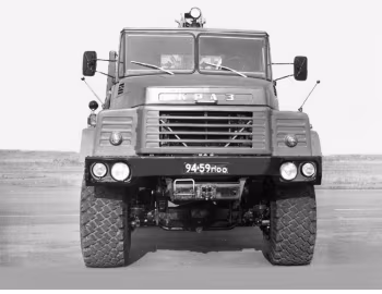КрАЗ-260 '1979–93