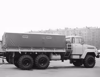 КрАЗ-260 '1979–93
