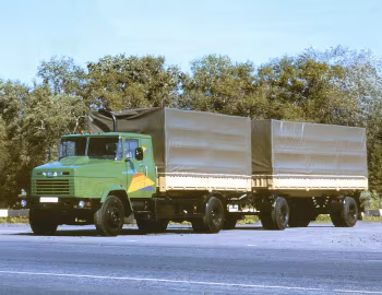 КрАЗ-5133В2