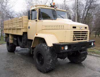 КрАЗ-5233