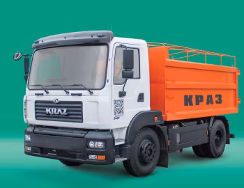КрАЗ-5401