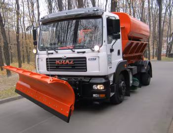 КрАЗ-5401К2 '2014–pr.