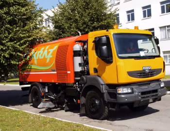 КрАЗ-5401К2 '2014–н.ч.