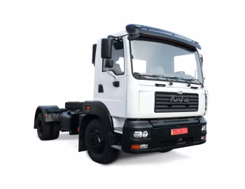 КрАЗ-5401Н2 шасси '2015–н.ч.