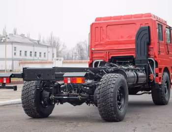 КрАЗ-5401НЕ '2016