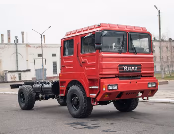 КрАЗ-5401НЕ '2016
