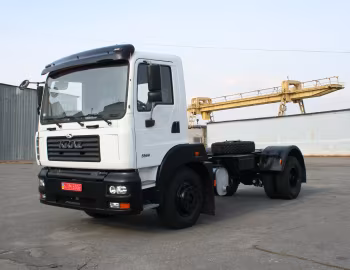 КрАЗ-5544 (Н12.2M) '2014–pr.